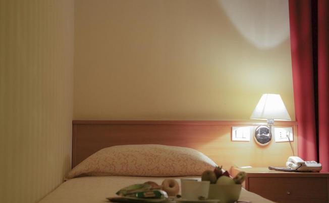 Фото отеля Fortuna Hotel