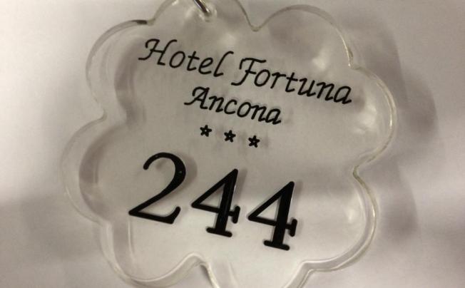 Фото отеля Fortuna Hotel