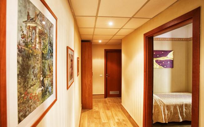 Фото отеля Fortuna Hotel