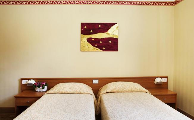 Фото отеля Fortuna Hotel