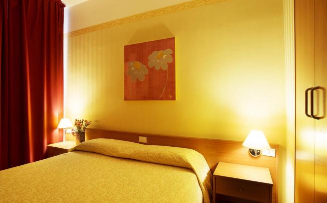 Фото отеля Fortuna Hotel