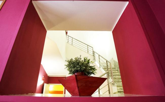 Фото отеля Fortuna Hotel