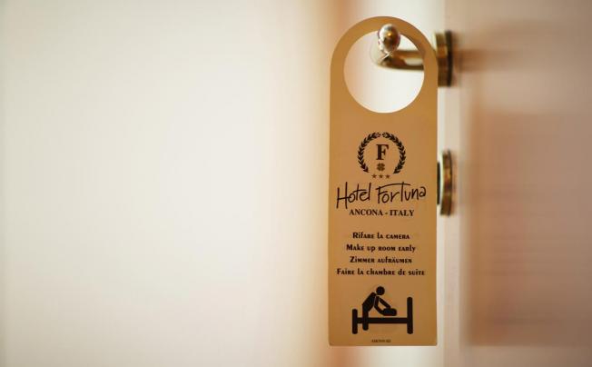 Фото отеля Fortuna Hotel