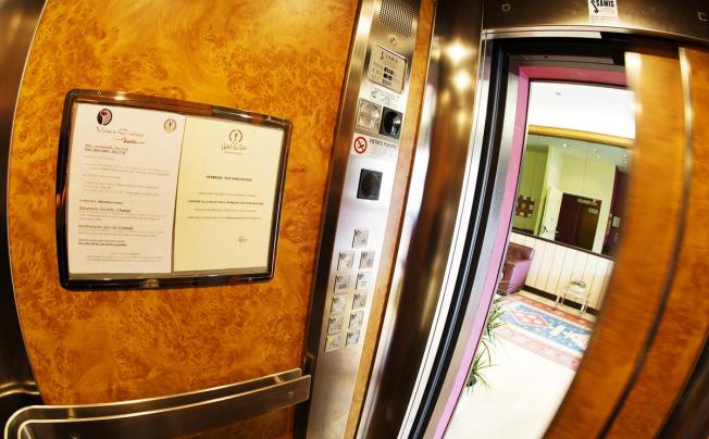 Фото отеля Fortuna Hotel