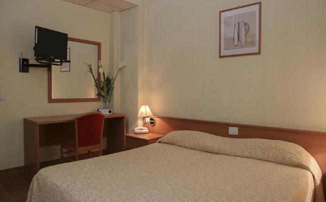 Фото отеля Fortuna Hotel