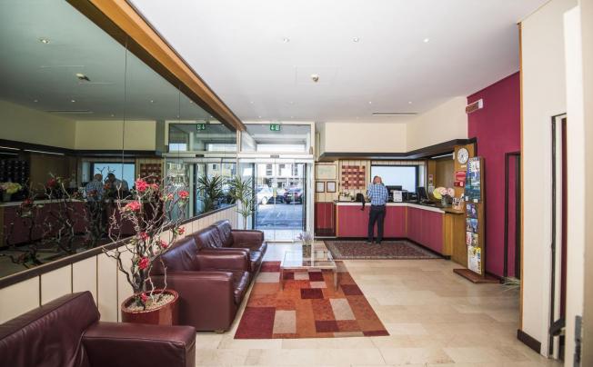 Фото отеля Fortuna Hotel