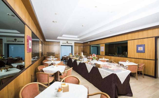 Фото отеля Fortuna Hotel