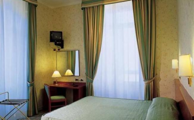 Фото отеля Dina