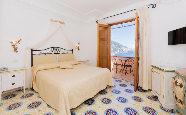 Фото отеля Conca d'Oro Hotel