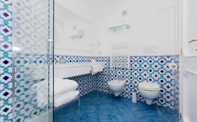 Фото отеля Conca d'Oro Hotel