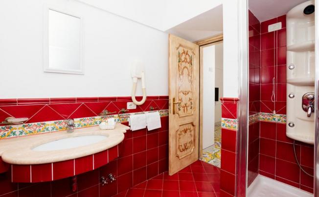 Фото отеля Conca d'Oro Hotel