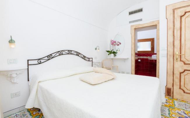 Фото отеля Conca d'Oro Hotel
