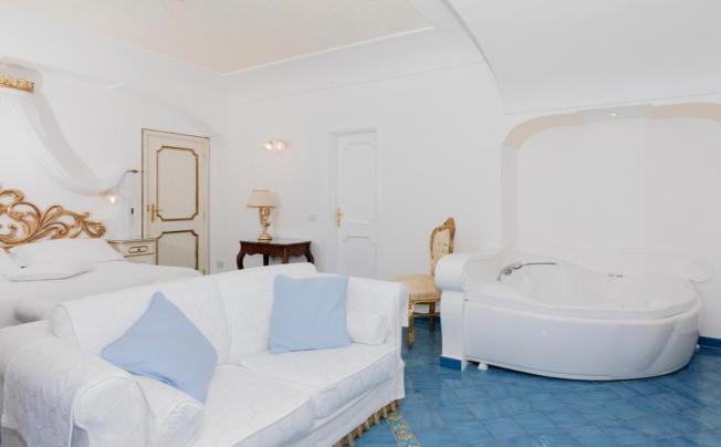 Фото отеля Conca d'Oro Hotel