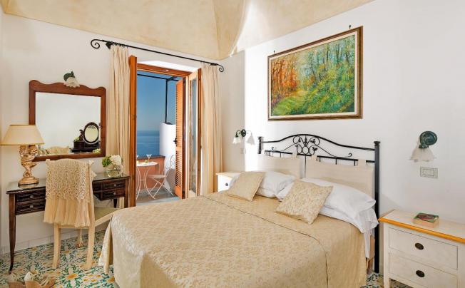 Фото отеля Conca d'Oro Hotel