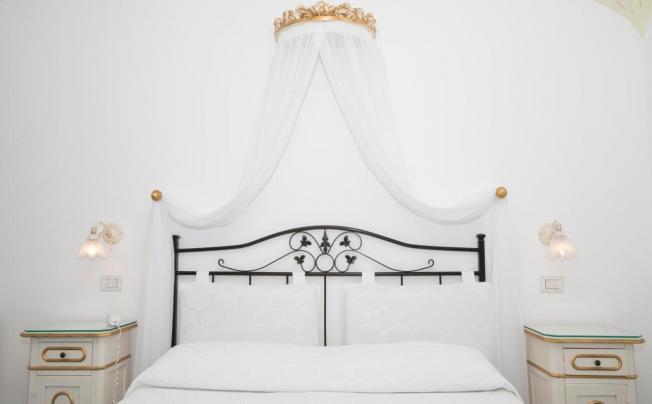 Фото отеля Conca d'Oro Hotel