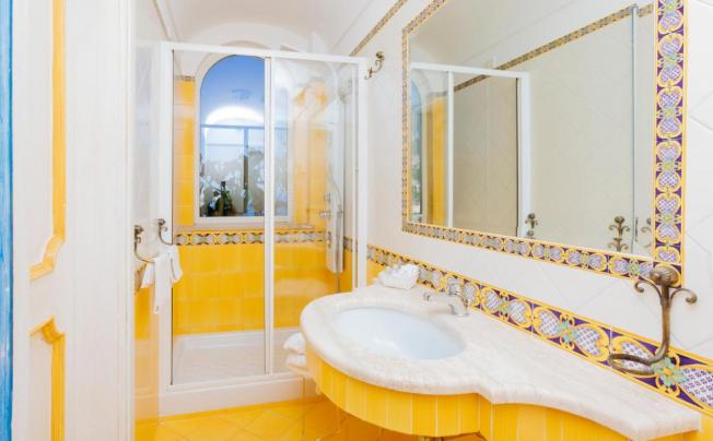 Фото отеля Conca d'Oro Hotel