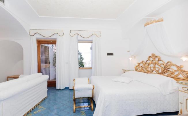 Фото отеля Conca d'Oro Hotel