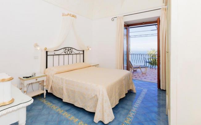 Фото отеля Conca d'Oro Hotel