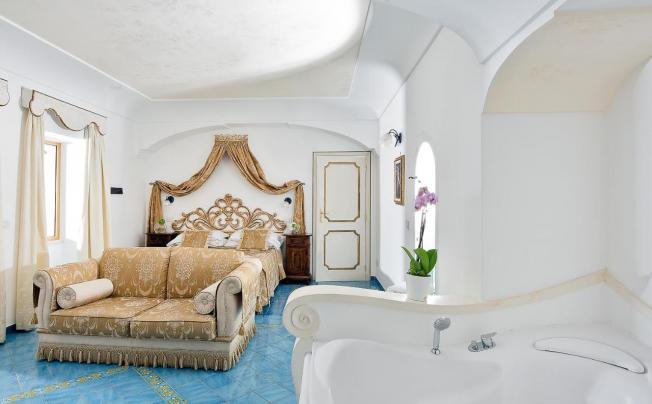 Фото отеля Conca d'Oro Hotel