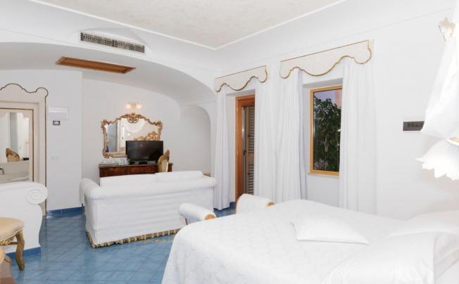 Фото отеля Conca d'Oro Hotel