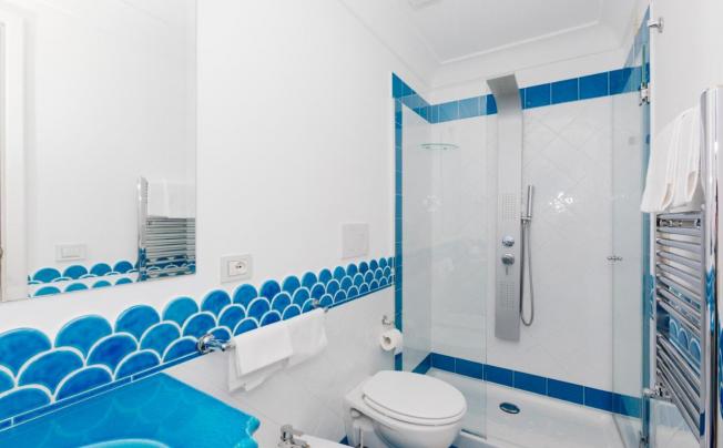Фото отеля Conca d'Oro Hotel