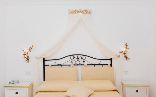 Фото отеля Conca d'Oro Hotel