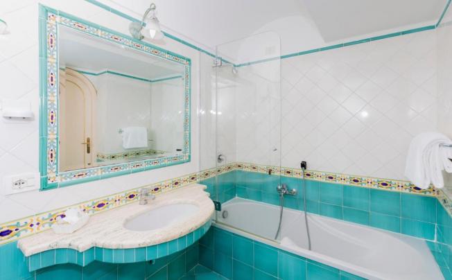 Фото отеля Conca d'Oro Hotel