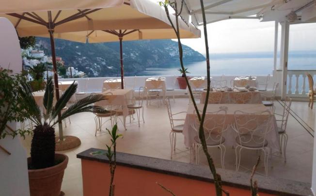 Фото отеля Conca d'Oro Hotel