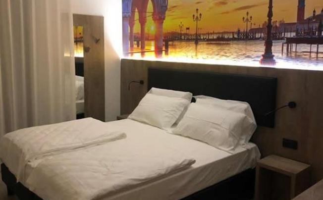 Фото отеля Altinate Hotel