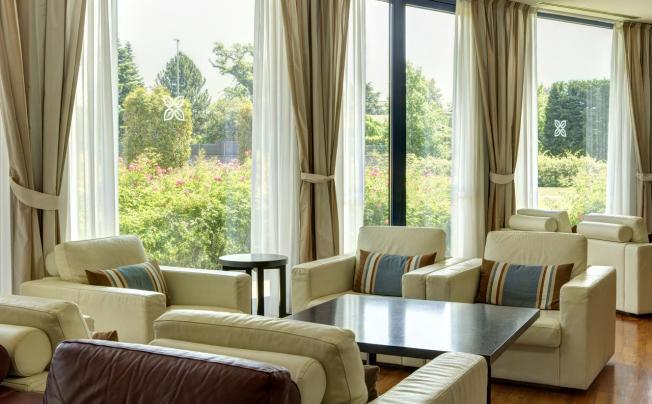 Фото отеля Hilton Garden Inn Milan Malpensa