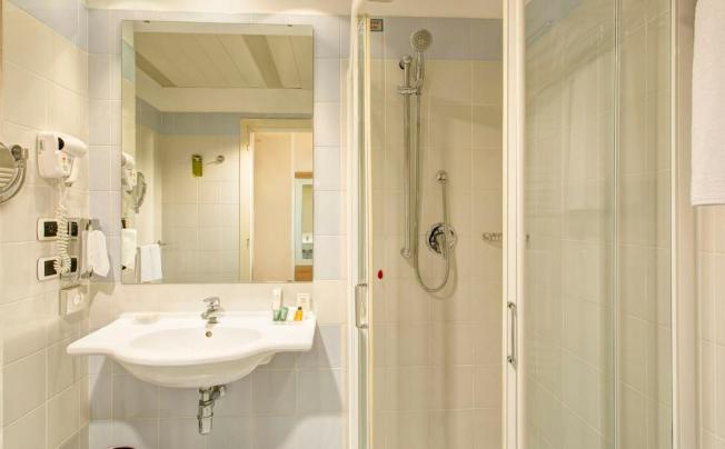 Фото отеля Hilton Garden Inn Milan Malpensa