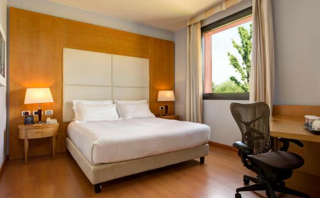 Фото отеля Hilton Garden Inn Milan Malpensa