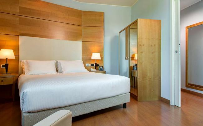 Фото отеля Hilton Garden Inn Milan Malpensa