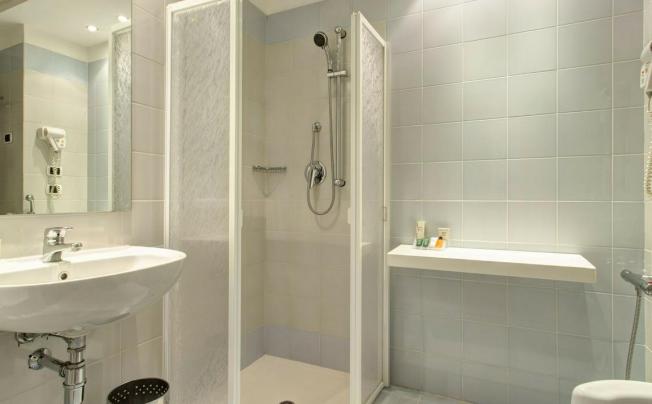 Фото отеля Hilton Garden Inn Milan Malpensa