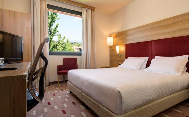 Фото отеля Hilton Garden Inn Milan Malpensa