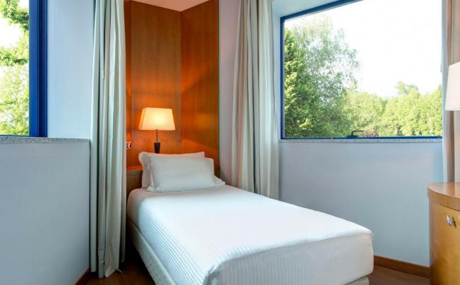 Фото отеля Hilton Garden Inn Milan Malpensa