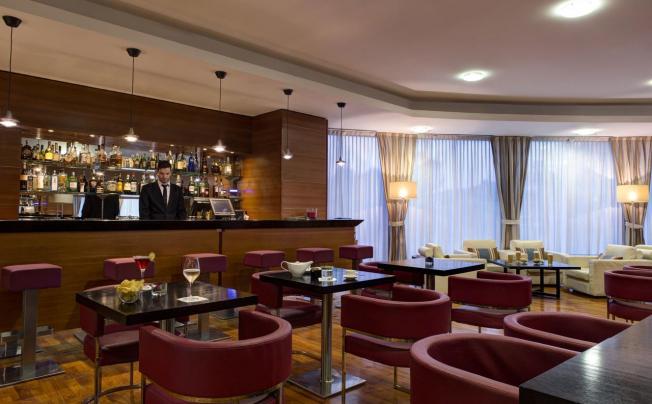 Фото отеля Hilton Garden Inn Milan Malpensa