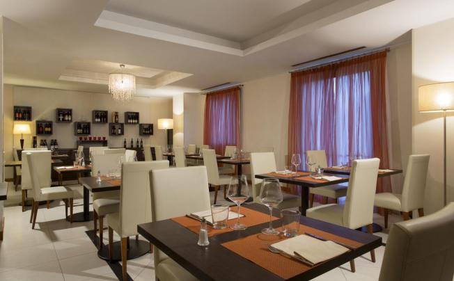 Фото отеля Hilton Garden Inn Milan Malpensa