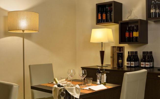 Фото отеля Hilton Garden Inn Milan Malpensa