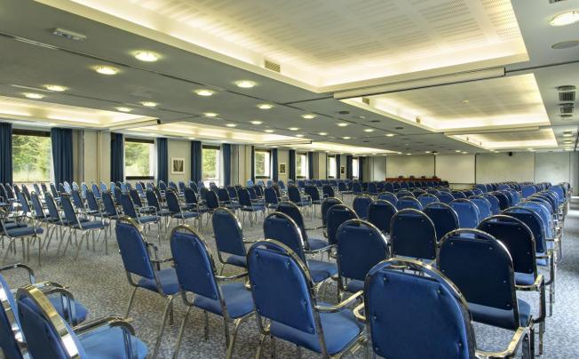 Фото отеля Hilton Garden Inn Milan Malpensa