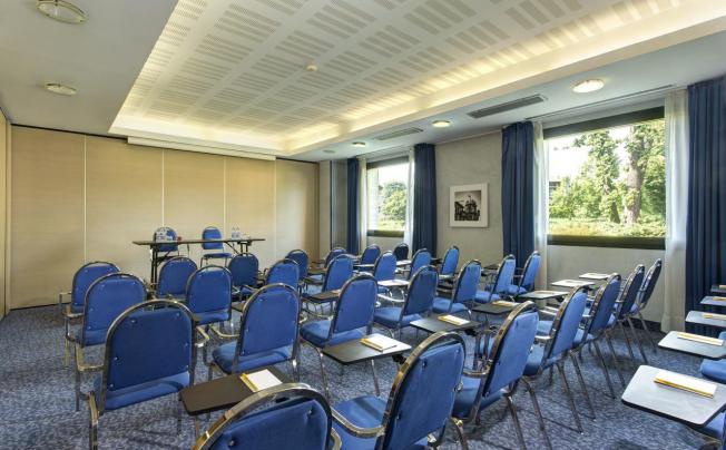 Фото отеля Hilton Garden Inn Milan Malpensa