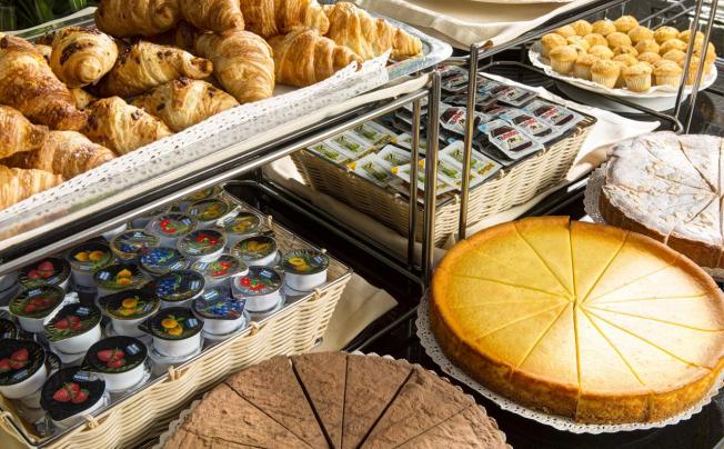 Фото отеля Hilton Garden Inn Milan Malpensa