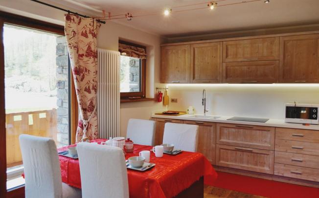 Фото отеля Maison Carrel Elegant