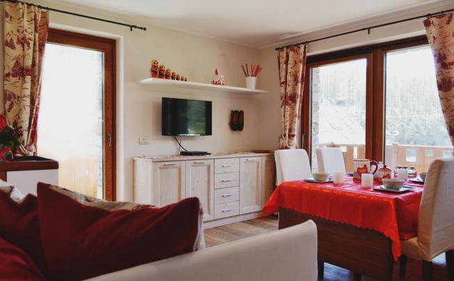 Фото отеля Maison Carrel Elegant