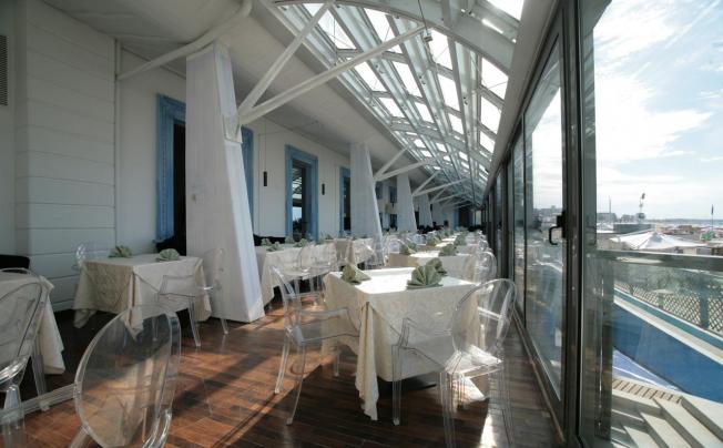 Фото отеля Kursaal Hotel