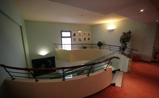 Фото отеля Kursaal Hotel