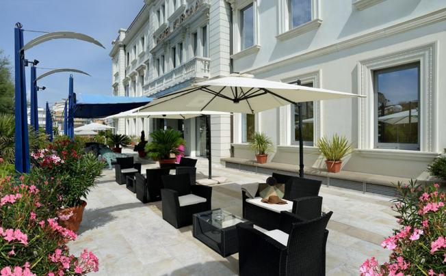 Фото отеля Kursaal Hotel