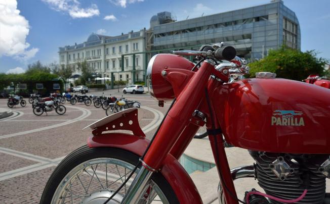 Фото отеля Kursaal Hotel