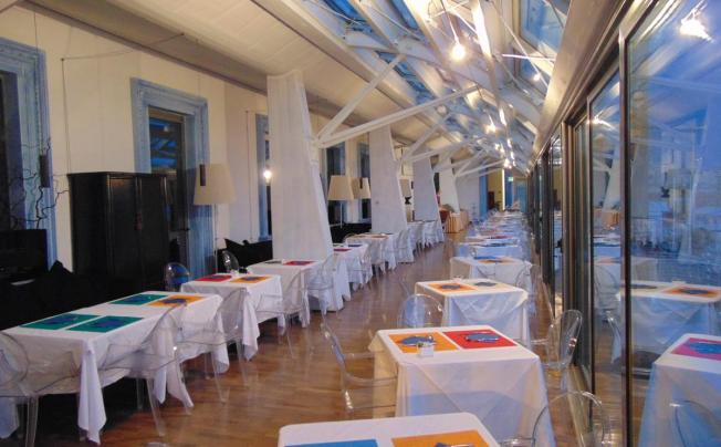 Фото отеля Kursaal Hotel