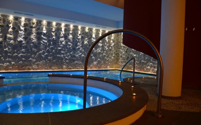 Фото отеля Carpe Diem Hotel